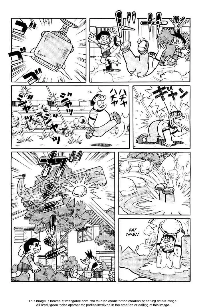 Doraemon Long Stories Chapter 6.1 40